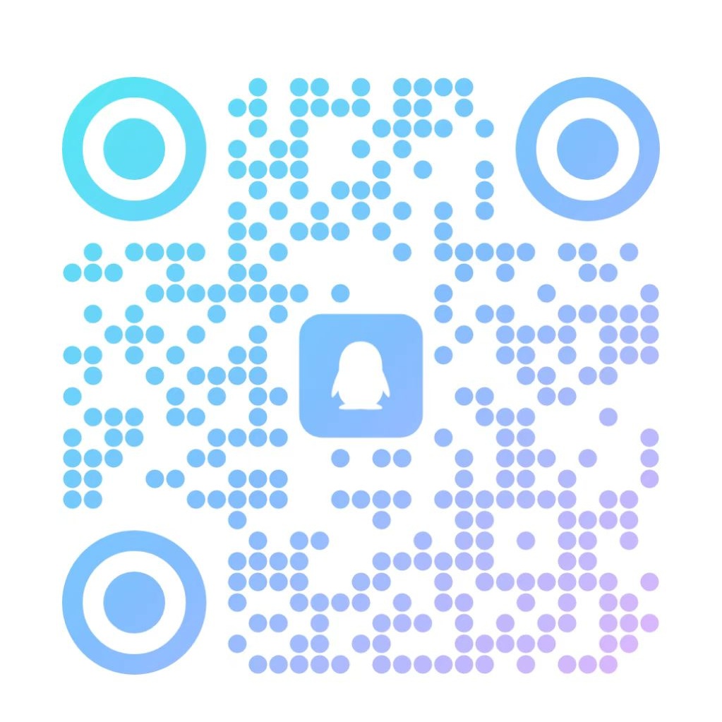 扫码加客服QQ-kay网络科技