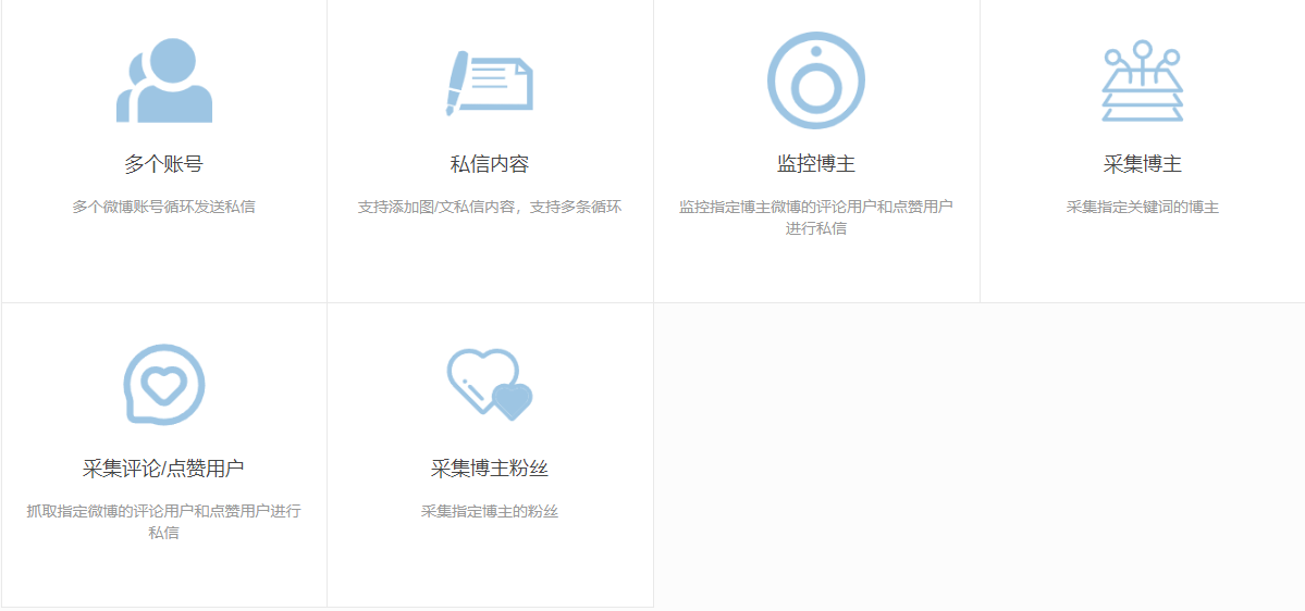 图片[1]-微博采集私信助手-