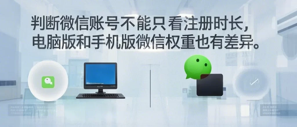 图片[2]-使用RPA软件时，新号？老号？要看微信在电脑版上的登录时间。-kay网络科技